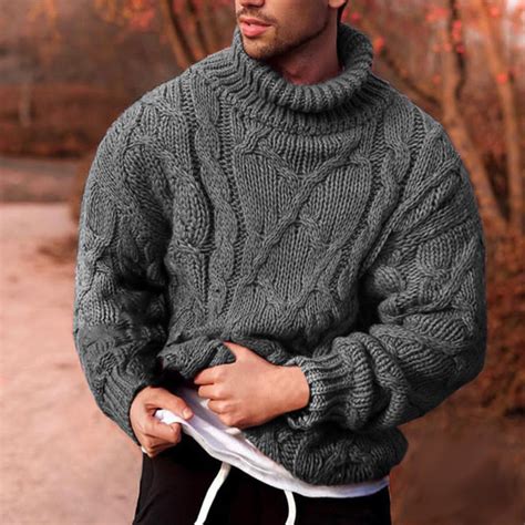 baggy sweaters mens